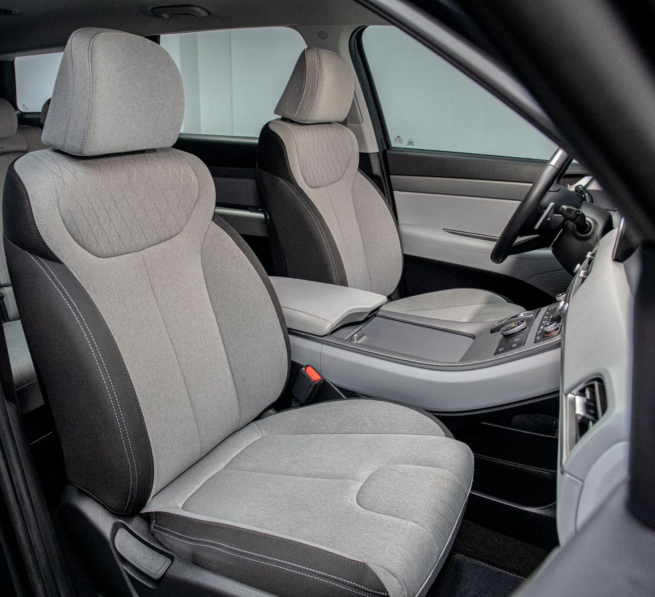 هيونداي باليساد