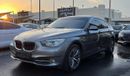 BMW 550i GT, GCC, Full options