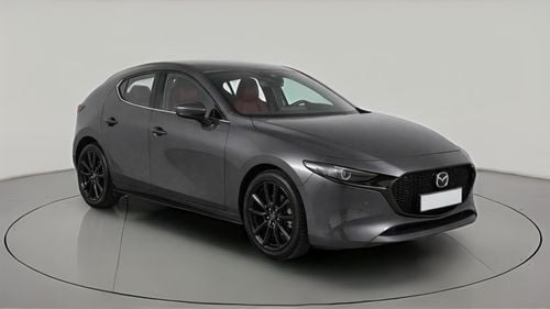 Mazda 3 Intense 2.0L 2023 INTENSE | AED 972/Month | 0 DP | 30 Day Return | Warranty | Service History