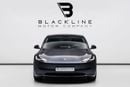 Tesla Model 3 LONG RANGE BUY NOW, PAY 2027 | THE BLACKLINE STANDARD | Tesla Warranty February 2028, GCC, Low KM's