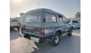 تويوتا لاند كروزر TOYOTA LAND CRUISER RIGHT HAND DRIVE(PM13982)
