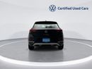 Volkswagen T-ROC T-Roc Style Without sunroof 1.4L (REF#41650)