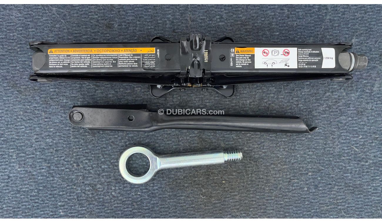 Chevrolet Trax LT 1.8 | Zero Down Payment | Free Home Test Drive