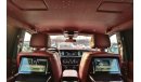 Rolls-Royce Phantom EWB 2020 3 Yrs Warranty/Service Export