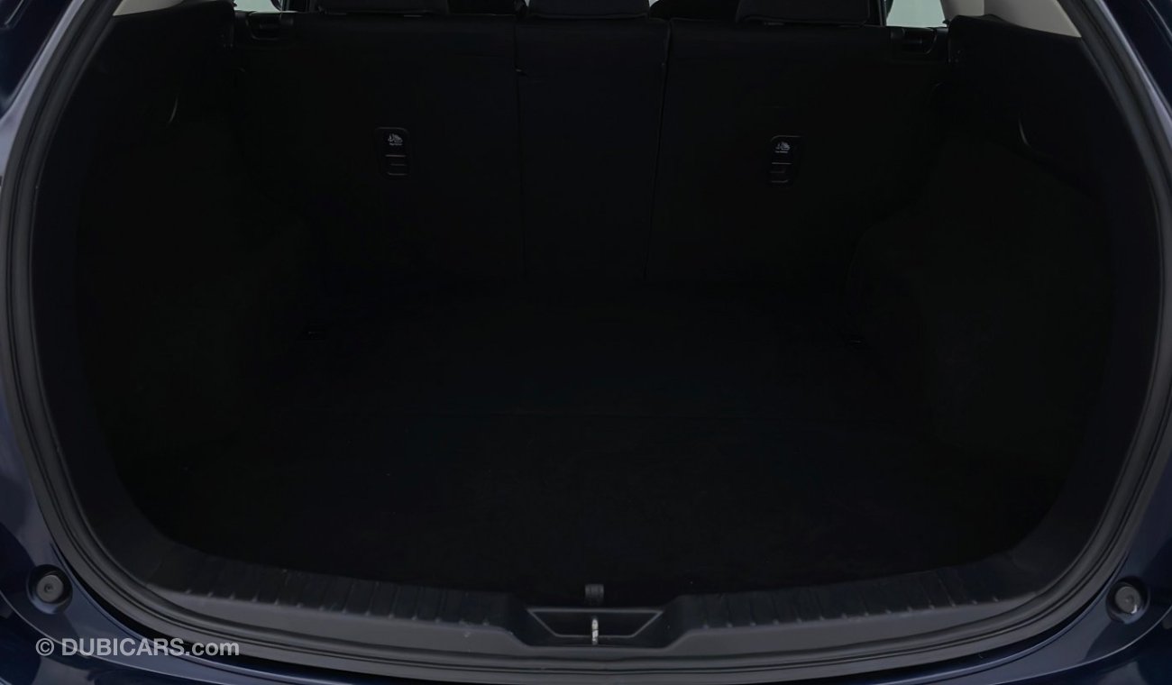 Mazda CX5 GS 2.5 | Under Warranty | Inspected on 150+ parameters