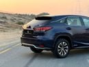 لكزس RX450h 1700/Month | RX450h | Warranty | GCC Specs