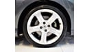 بيجو 308 Amazing Peugeot 308 CC 2011 Model!! in Grey Color! GCC Specs