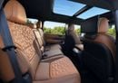 Nissan Patrol LE PLATINUM CITY