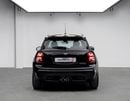 Mini Cooper S 2.0L (4 Seater)