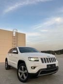 جيب جراند شيروكي Limited 3.6L