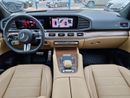 Mercedes-Benz GLS 450 4MATIC SUV 0KM