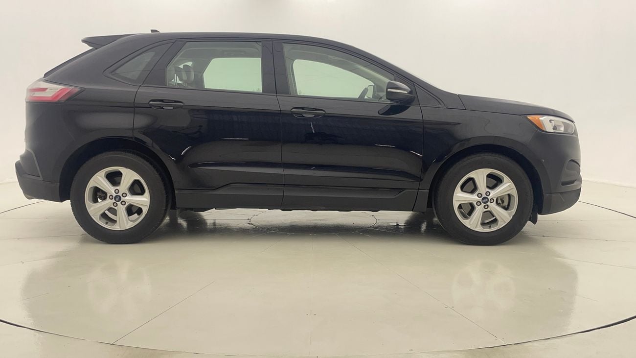 Ford Edge SEL 2 | Zero Down Payment | Home Test Drive