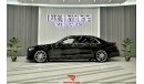 Mercedes-Benz S 500 Brabus-kit 2022