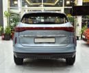 Haval H6 BASIC EXCELLENT DEAL for our Haval H6 2.0 GDiT ( 2024 Model ) in Blue Color GCC Specs