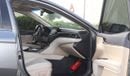 Toyota Camry 2022 Model Toyota Camry 3.5 Grande, GCC Specs