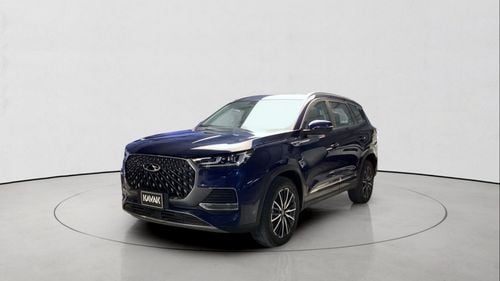 Chery Tiggo 8 Pro Max 2.0T COMFORT DCT | Guaranteed Warranty | 0 Down Payment