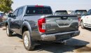 Nissan Navara ST diesel Auto full options