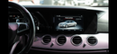 مرسيدس بنز E200 STANDARD