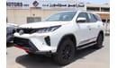 Toyota Fortuner TOYOTA FORTUNER 4.0L LEGENDER