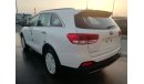 Kia Sorento 3.5 full options 4X4