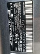 مرسيدس بنز E 450 STANDARD E 450 - American Specs