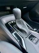 Toyota Corolla GLI 1.8L