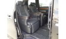 Toyota Alphard 3.5L V6 Petrol Executive Lounge Auto