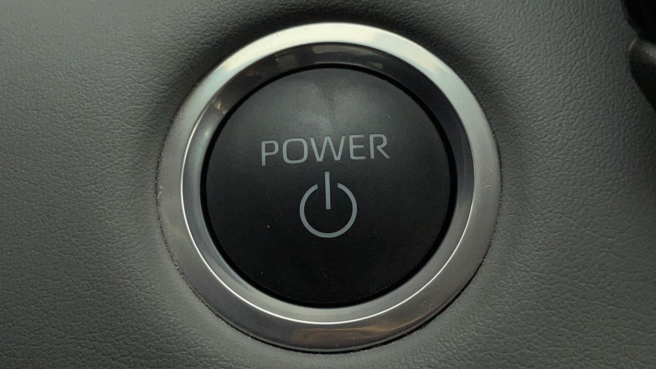 Toyota Highlander GXR 2.5 | Zero Down Payment | Home Test Drive