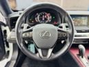 Lexus IS 500 Titanium V8 (471 HP) 2020 Lexus LC500, Warranty, Lexus Service Contract, Low Kms, Excellent Conditio
