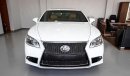 Lexus LS460