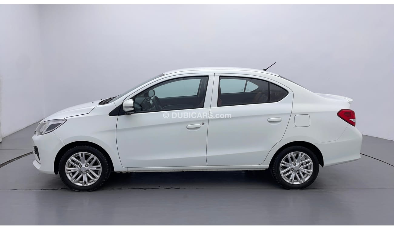 Mitsubishi Attrage GLX 1.2 | Zero Down Payment | Free Home Test Drive