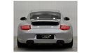 Porsche 911 2010 Porsche Carrera S, Full Porsche Service History, Excellent Condition, GCC