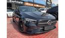 Mercedes-Benz A 200 AMG AMG 5 years Warranty 2025 GCC