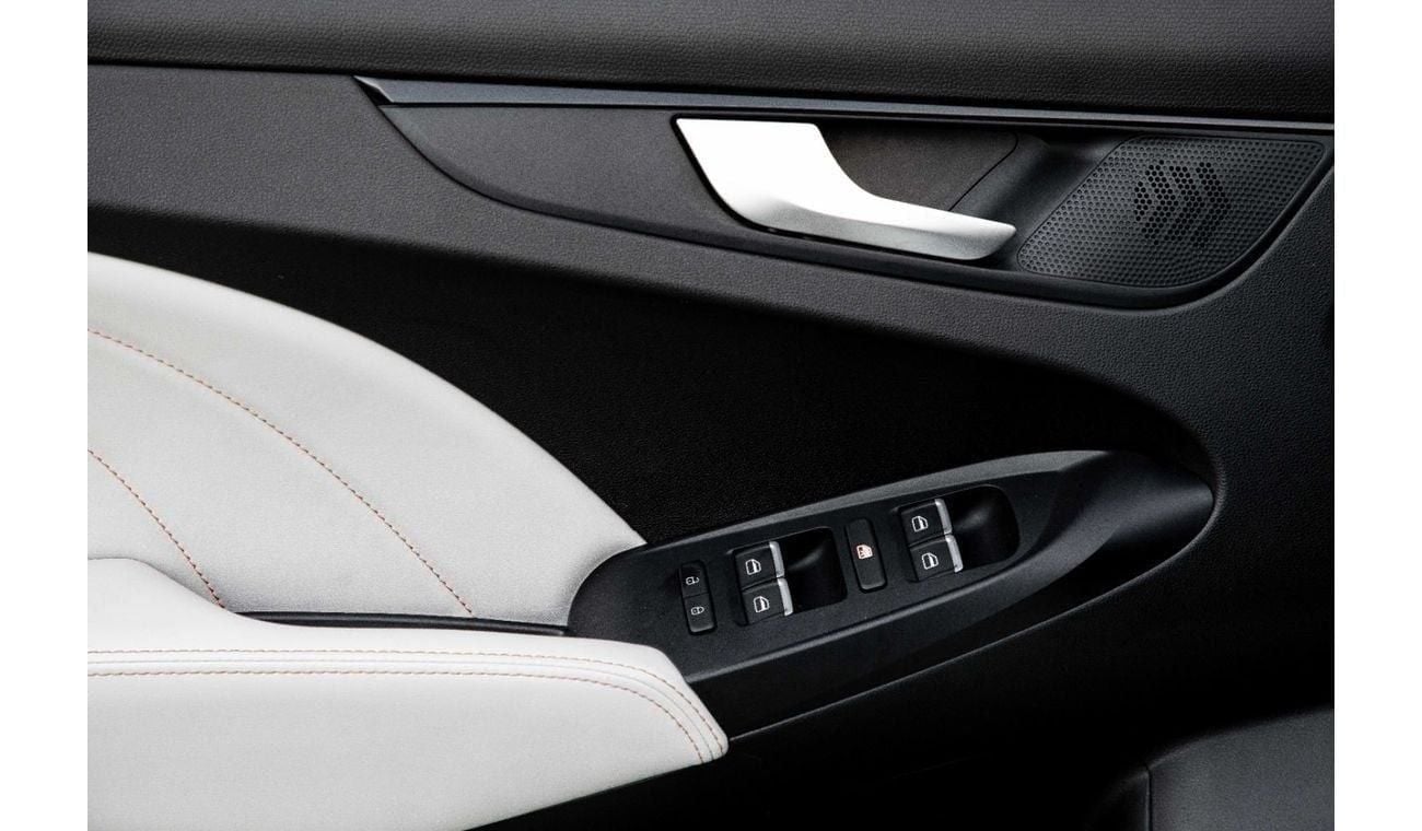 Kaiyi E5 | 960 P.M | 0% Downpayment | Brand New!