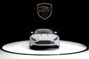 Aston Martin DB11 Std 5.2L