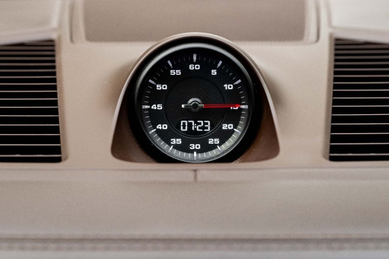 بورش كايان S | 3,721 P.M  | 0% Downpayment | Full Agency History!