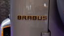 BRABUS 800 - Mercedes-AMG G 63 2023 Brabus G800 Full Loaded