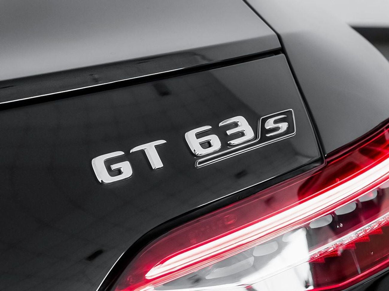 Mercedes-Benz AMG GT 63 2021 Mercedes-Benz AMG GT63 S / Japan Spec