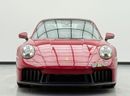 بورش 911 2026 Porsche 911 Carrera GTS ,Warranty Aug 2027 ,Excellent Condition ,GCC