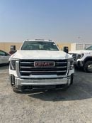 جي أم سي سييرا 3500 HD