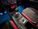 Subaru Wrx STI