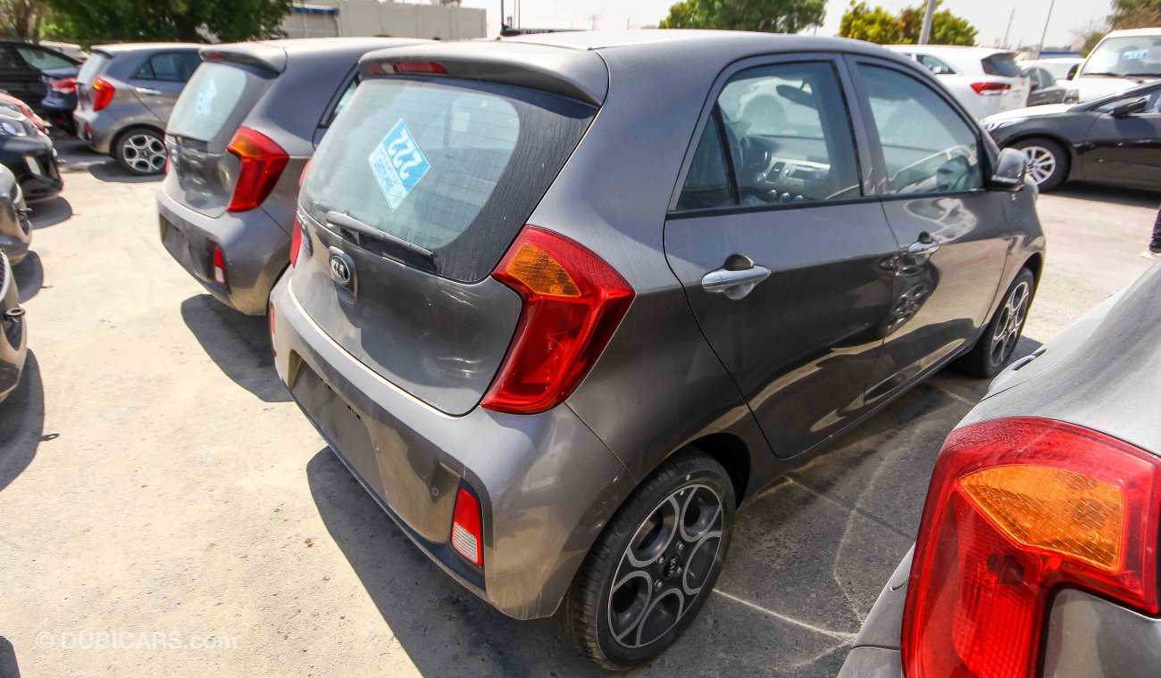 Kia Picanto