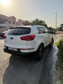 Kia Sportage EX TOP