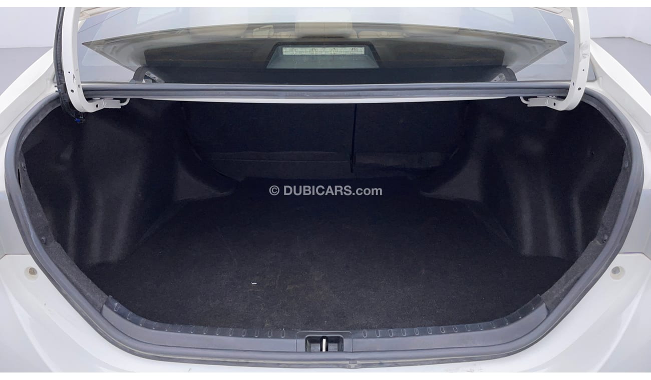 Toyota Corolla LIMITED 2 | Zero Down Payment | Free Home Test Drive