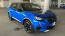 Peugeot 2008 2023 GT | AED 796/Month | 0 DP | 30 Day Return | Warranty | Service History