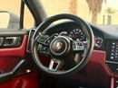 بورش كايان TURBO | American Specs | Pristine Condition