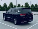 Toyota Land Cruiser GXR Toyota landcuriser V6 2017 upgrade inside & outside 2025 full option