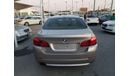 BMW 520i Bmw 520 model 2012 car prefect condition full service full option low mileage