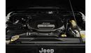 Jeep Wrangler Black Mountain | 1,858 P.M  | 0% Downpayment | Excellent Condition!