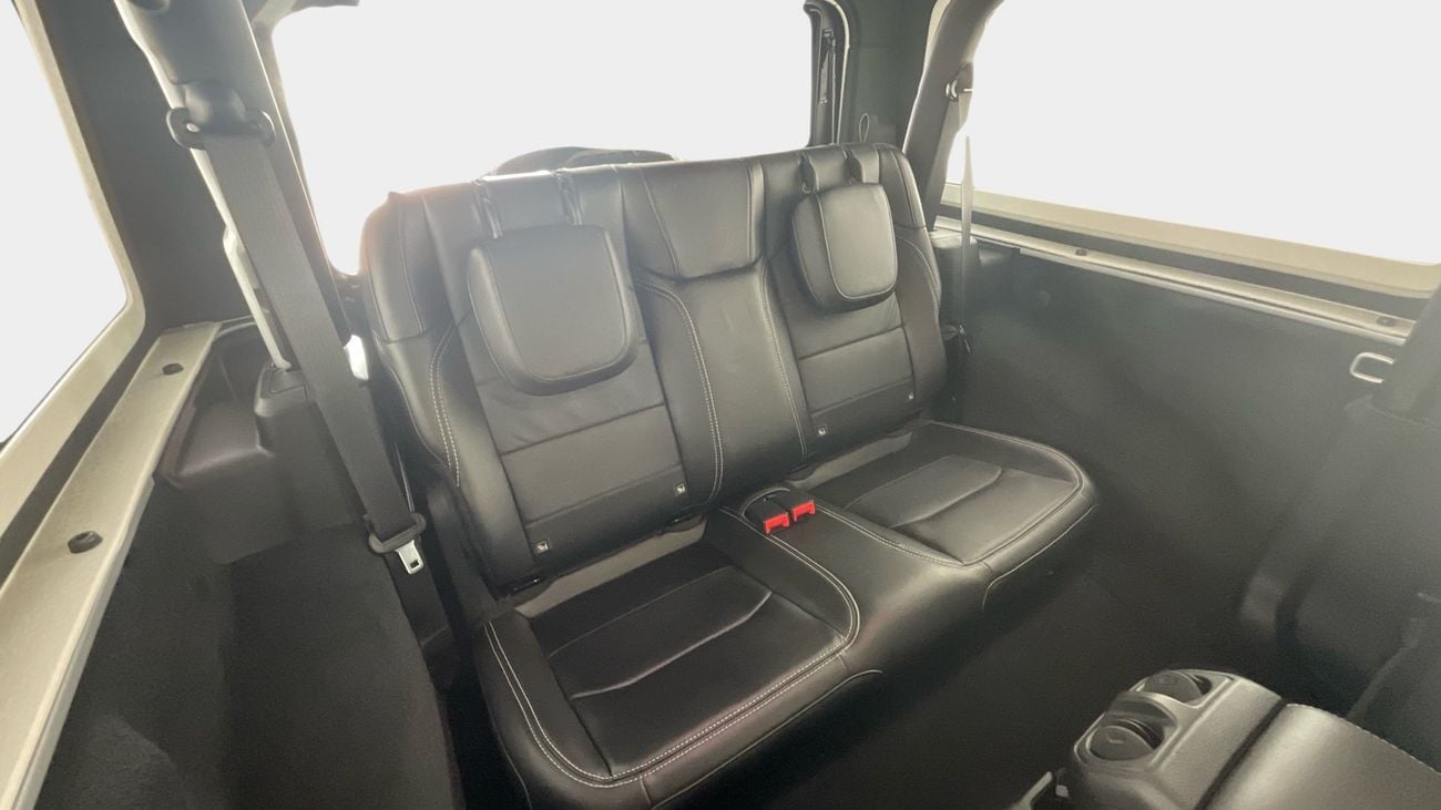 جيب رانجلر Sahara | upto AED 20,000 Ramadan Discount | شامل الضمان | 0 ﺪﻔﻋﺓ ﺃﻮﻟﻯ